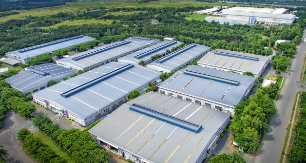 Thông tin về Khu công nghiệp Giang Quang Thịnh Thanh Hóa